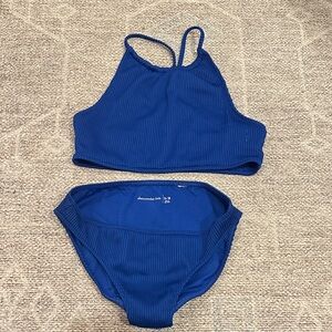 Abercrombie Kids Navy Swimwear